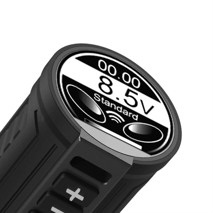 Wireless Tattoo Power Supply factory